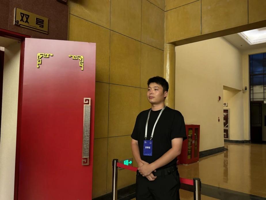 C:/Users/BA/Desktop/“安保鐵軍、硬核保障”2024系列報道四十三——月滿中秋，南京市保安服務(wù)有限公司圓滿護(hù)航“2024 南京森林音樂會”/7.jpg7